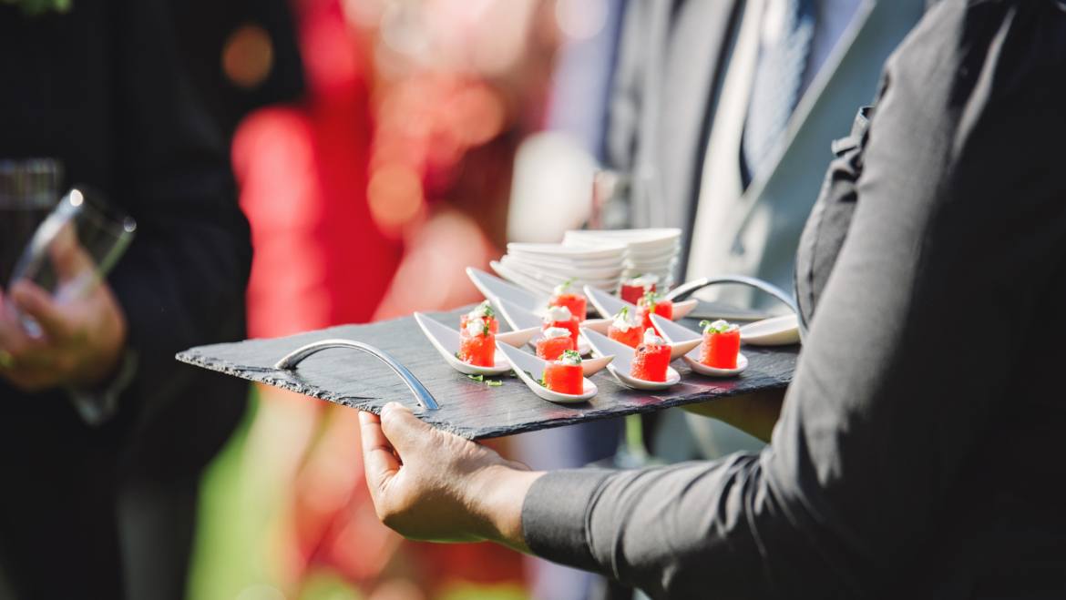 Catering & Decoration