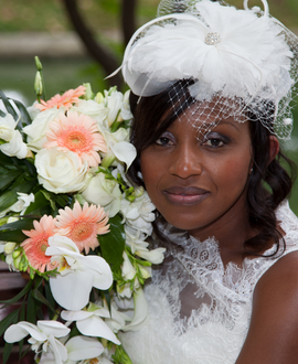 Wedding Bouquet